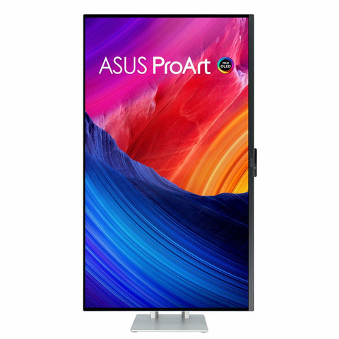 Gaming Monitor Asus 90LM03HE-B01K70 4K Ultra HD 31,5"