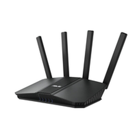 Router Asus 90IG0990-MO9B00 Black USB RJ45 Ethernet LAN USB 3.2