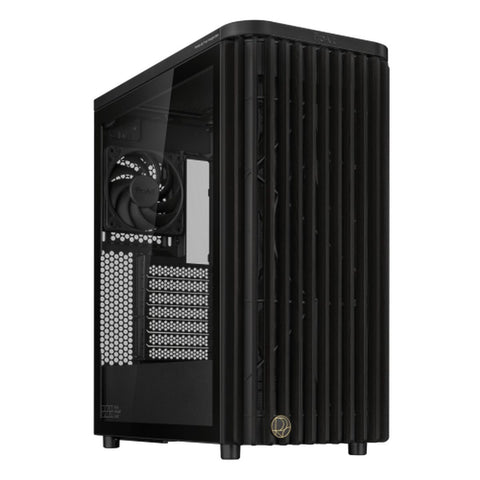 ATX Semi-tower Box Asus 90DC00M0-B39000 Black