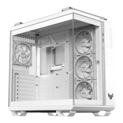 ATX Semi-tower Box Asus 90DC0093-B19010 White
