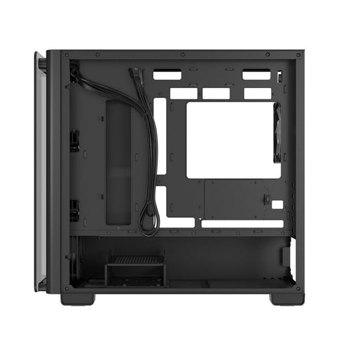ATX Semi-tower Box Asus 90DC00K0-B19010 Black Multicolour