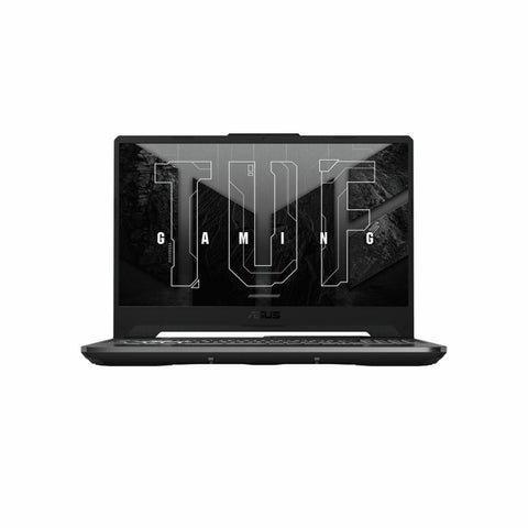 Gaming Laptop Asus FA506NCR-HN077 15" amd ryzen 7 7435HS 16 GB RAM 512 GB SSD NVIDIA GeForce RTX 3050 Spanish Qwerty