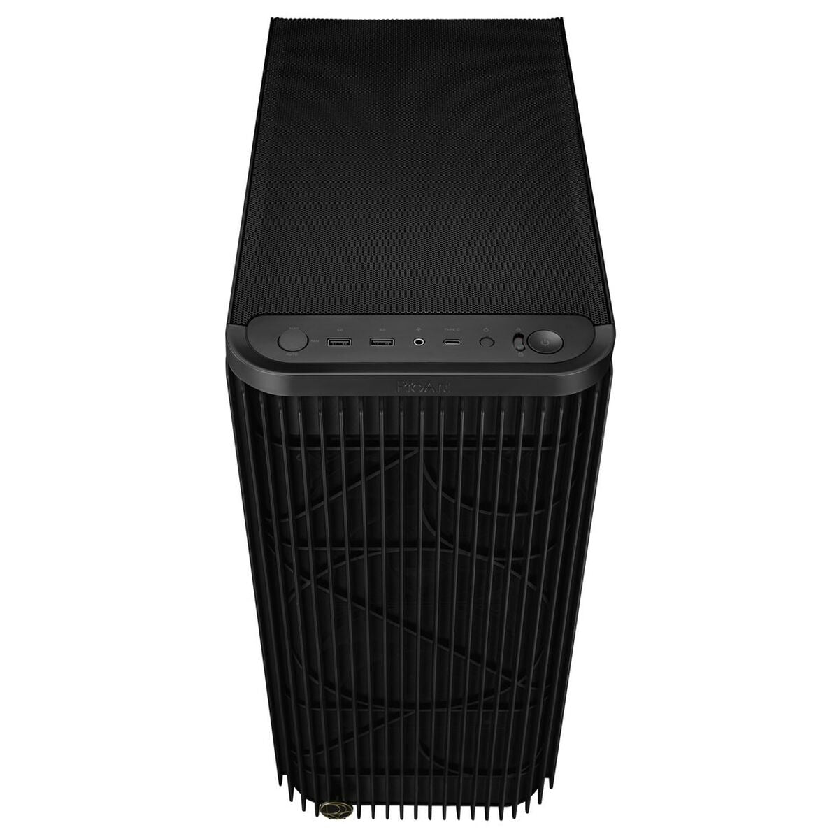 ATX Semi-tower Box Asus 90DC00M0-B39020
