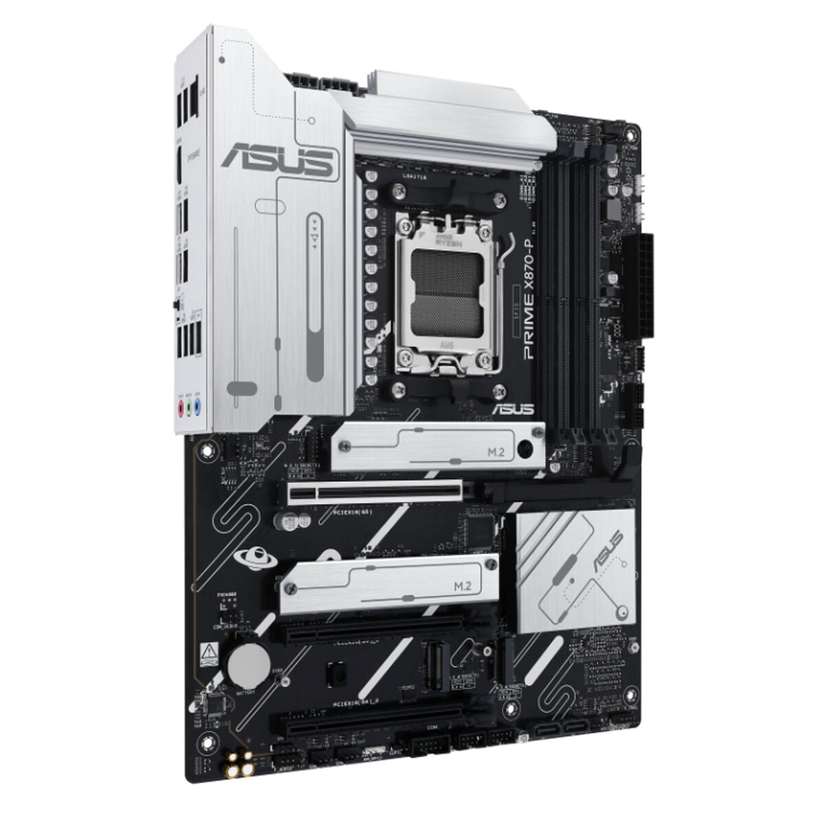 Motherboard Asus 90MB1IT0-M0EAY0 AMD AM5