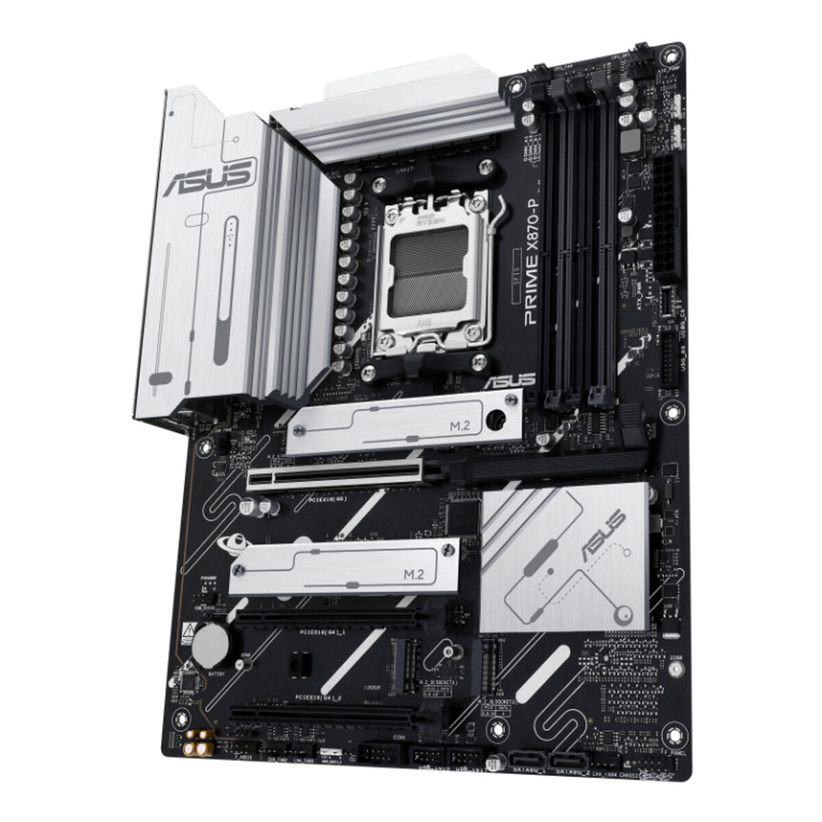Motherboard Asus 90MB1IT0-M0EAY0 AMD AM5