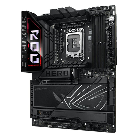 Motherboard Asus ROG MAXIMUS Z890 HERO LGA 1851 Intel Z890