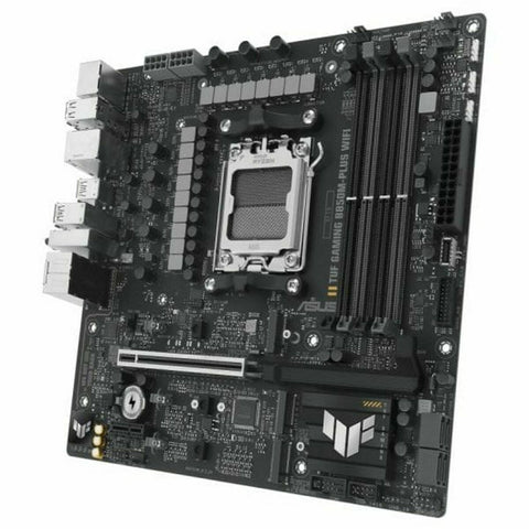 Motherboard Asus 90MB1IY0-M0EAY0 Intel Wi-Fi 6 AMD AM5