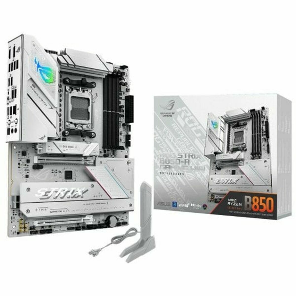 Motherboard Asus 90MB1J50-M0EAY0 AMD AM5