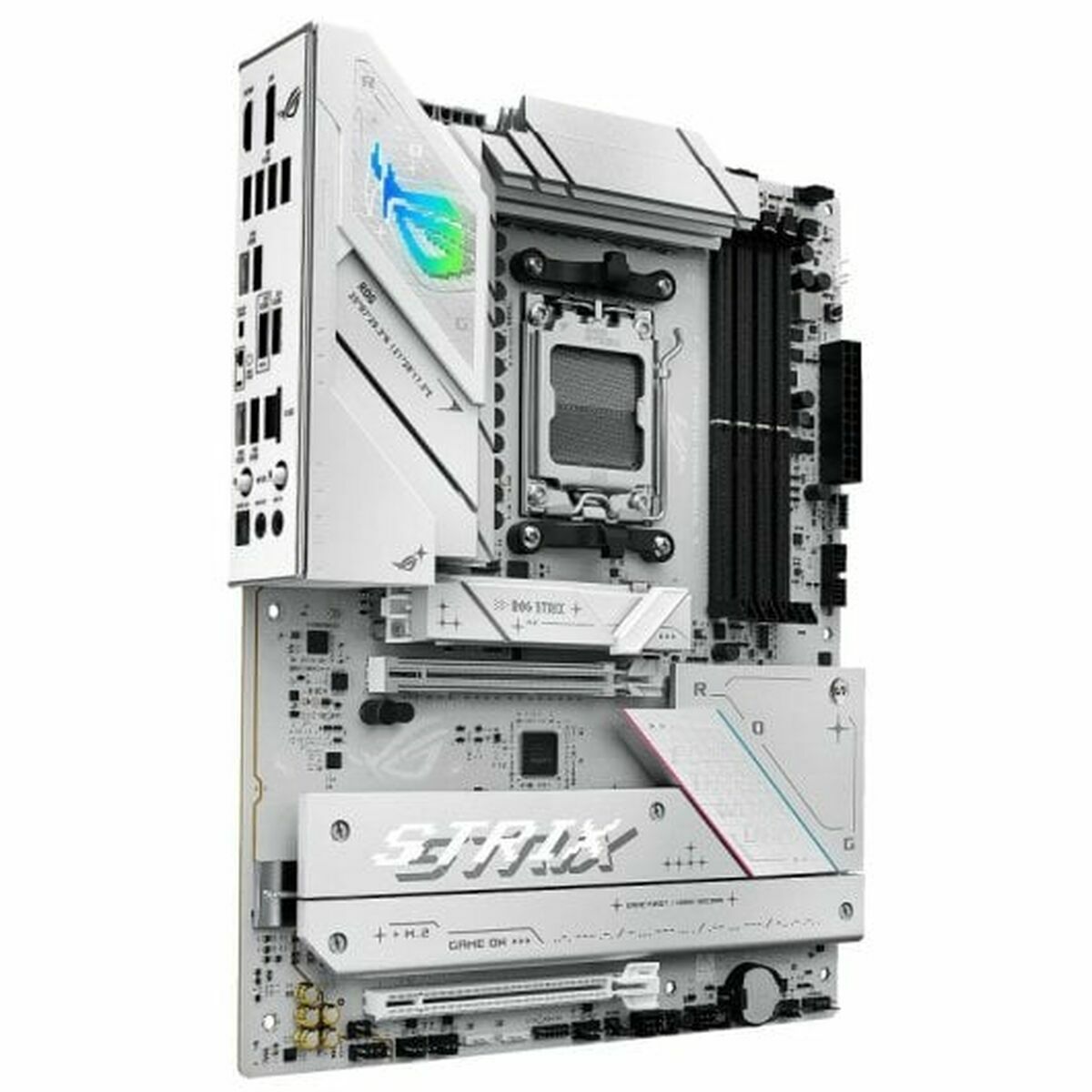 Motherboard Asus 90MB1J50-M0EAY0 AMD AM5