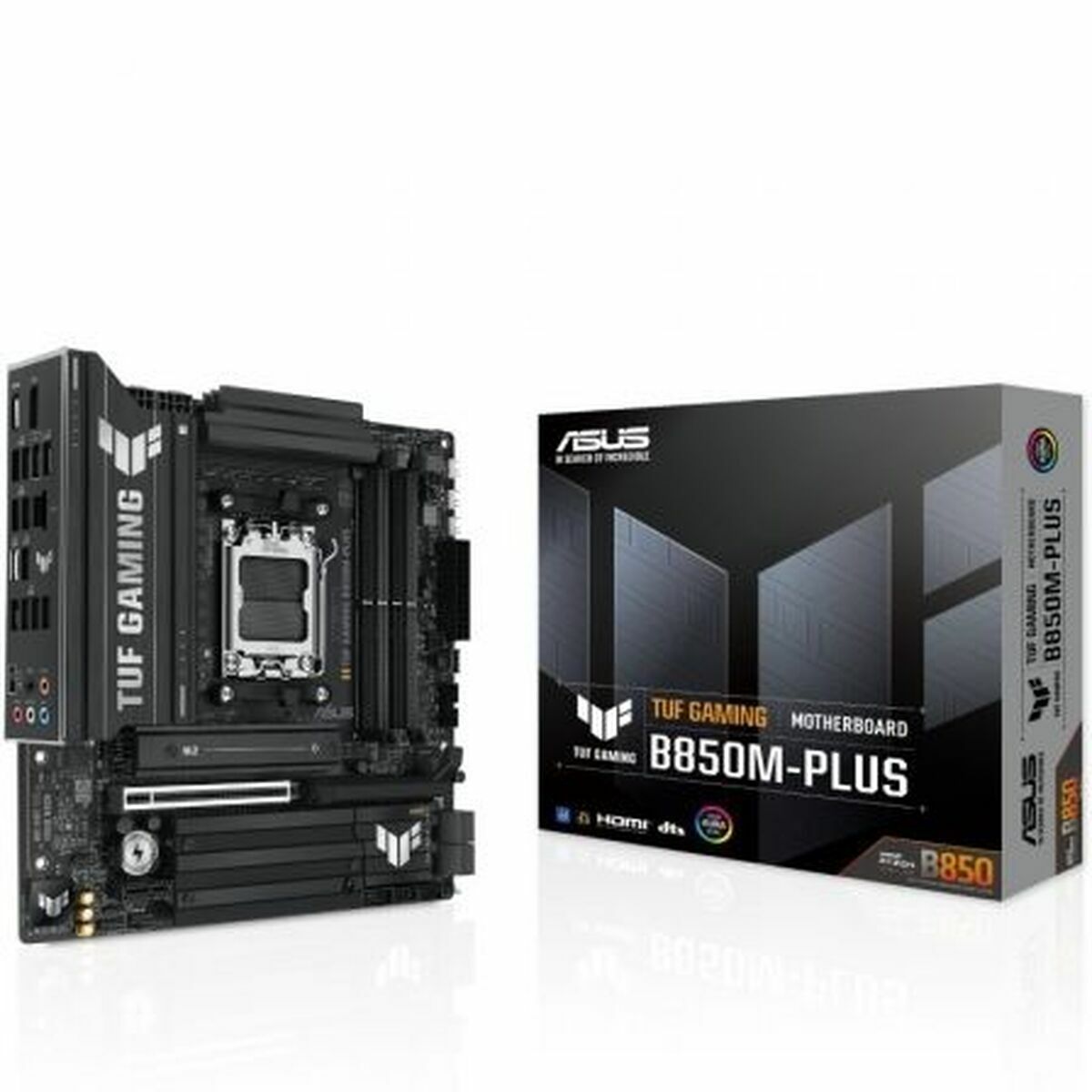 Motherboard Asus 90MB1IX0-M0EAY0 AMD AM5 AMD