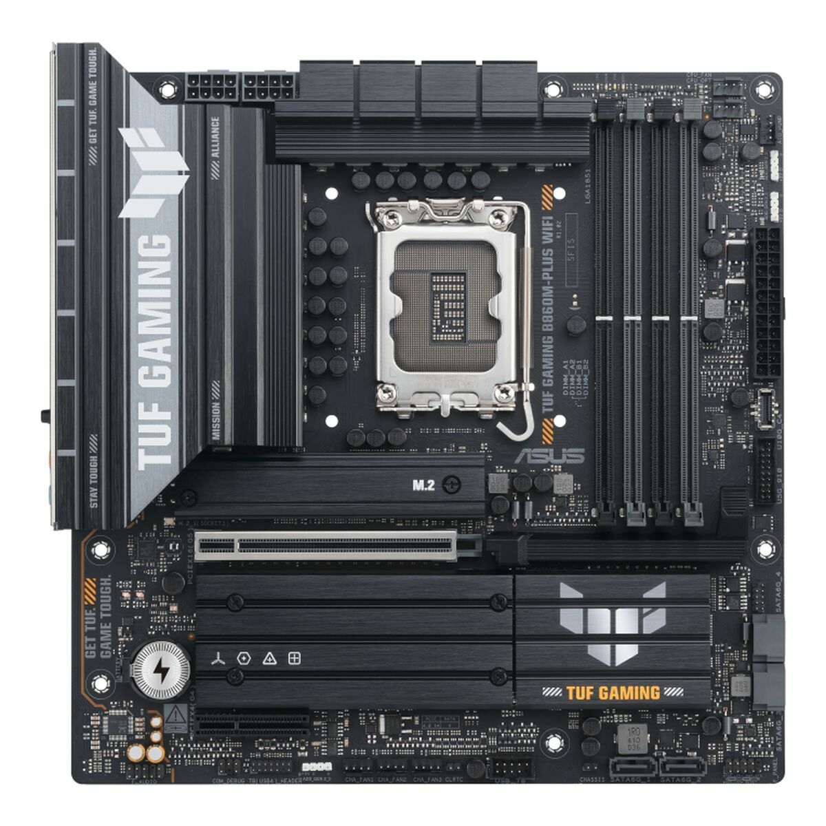 Motherboard Asus 90MB1JV0-M0EAY0 LGA 1851