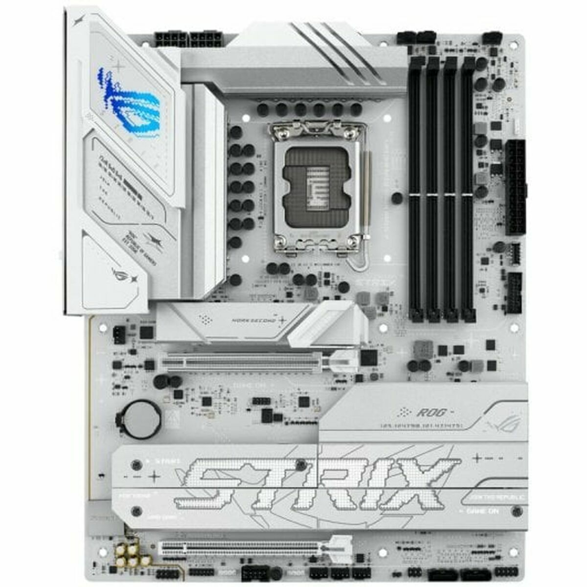 Motherboard Asus 90MB1JI0-M0EAY0 LGA 1851