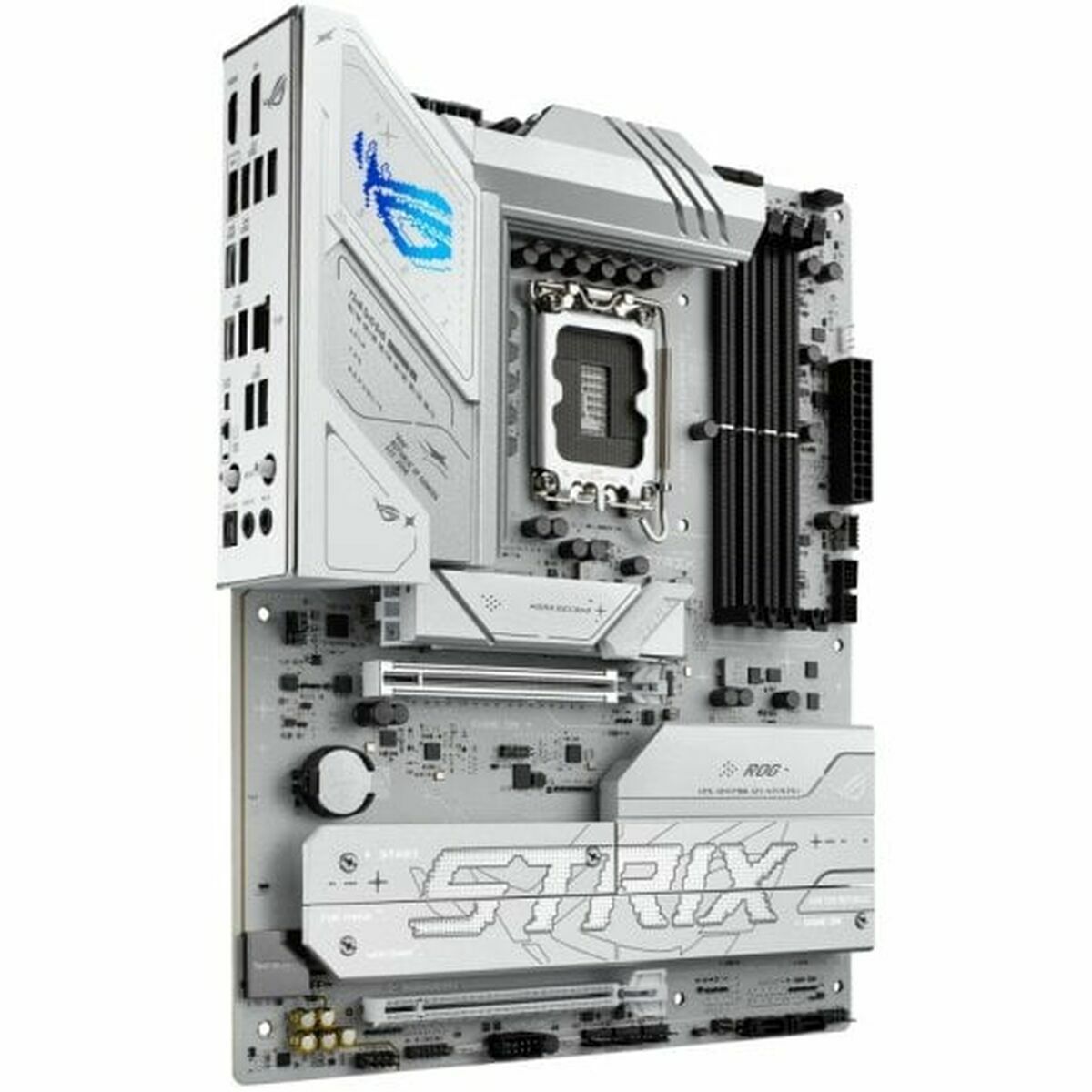 Motherboard Asus 90MB1JI0-M0EAY0 LGA 1851