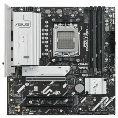 Motherboard Asus 90MB1J20-M0EAY0 Intel Wi-Fi 6 AMD AM5