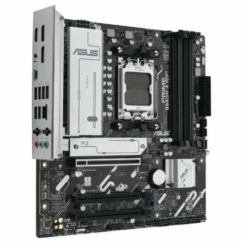 Motherboard Asus 90MB1J20-M0EAY0 Intel Wi-Fi 6 AMD AM5