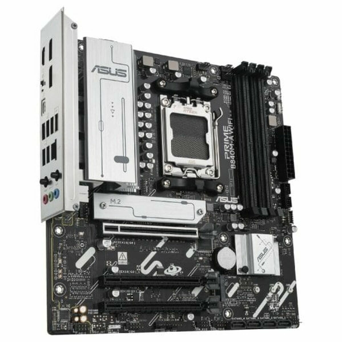 Motherboard Asus 90MB1J20-M0EAY0 Intel Wi-Fi 6 AMD AM5
