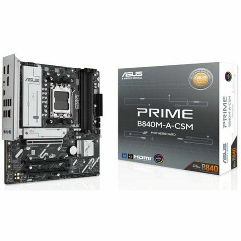 Motherboard Asus 90MB1J10-M0EAYC AMD AM5