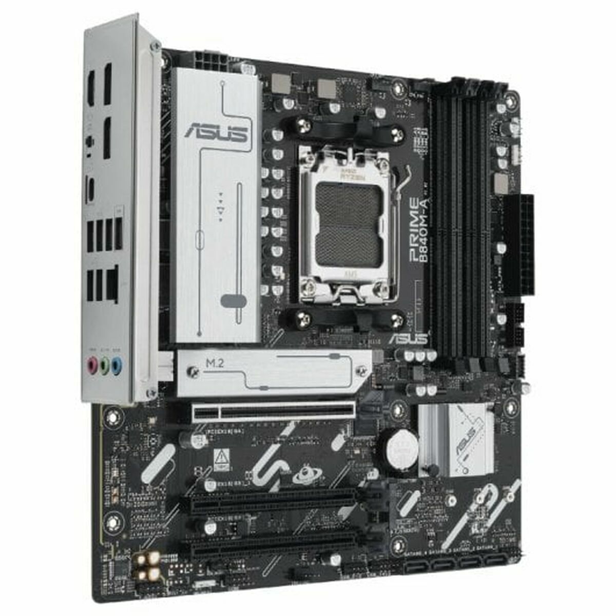 Motherboard Asus 90MB1J10-M0EAYC AMD AM5