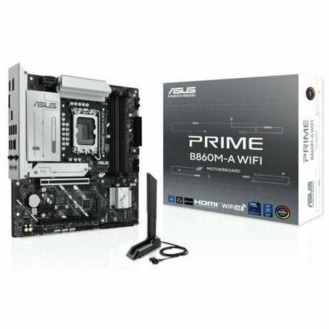 Motherboard Asus 90MB1JY0-M0EAY0 LGA 1851