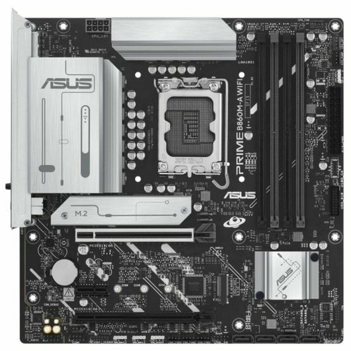 Motherboard Asus 90MB1JY0-M0EAY0 LGA 1851