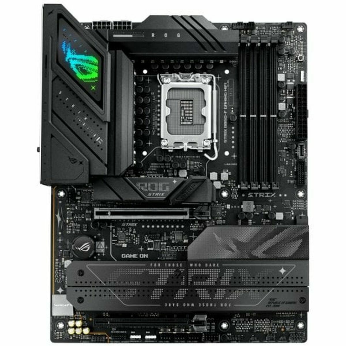 Motherboard Asus 90MB1JG0-M0EAY0 LGA 1851