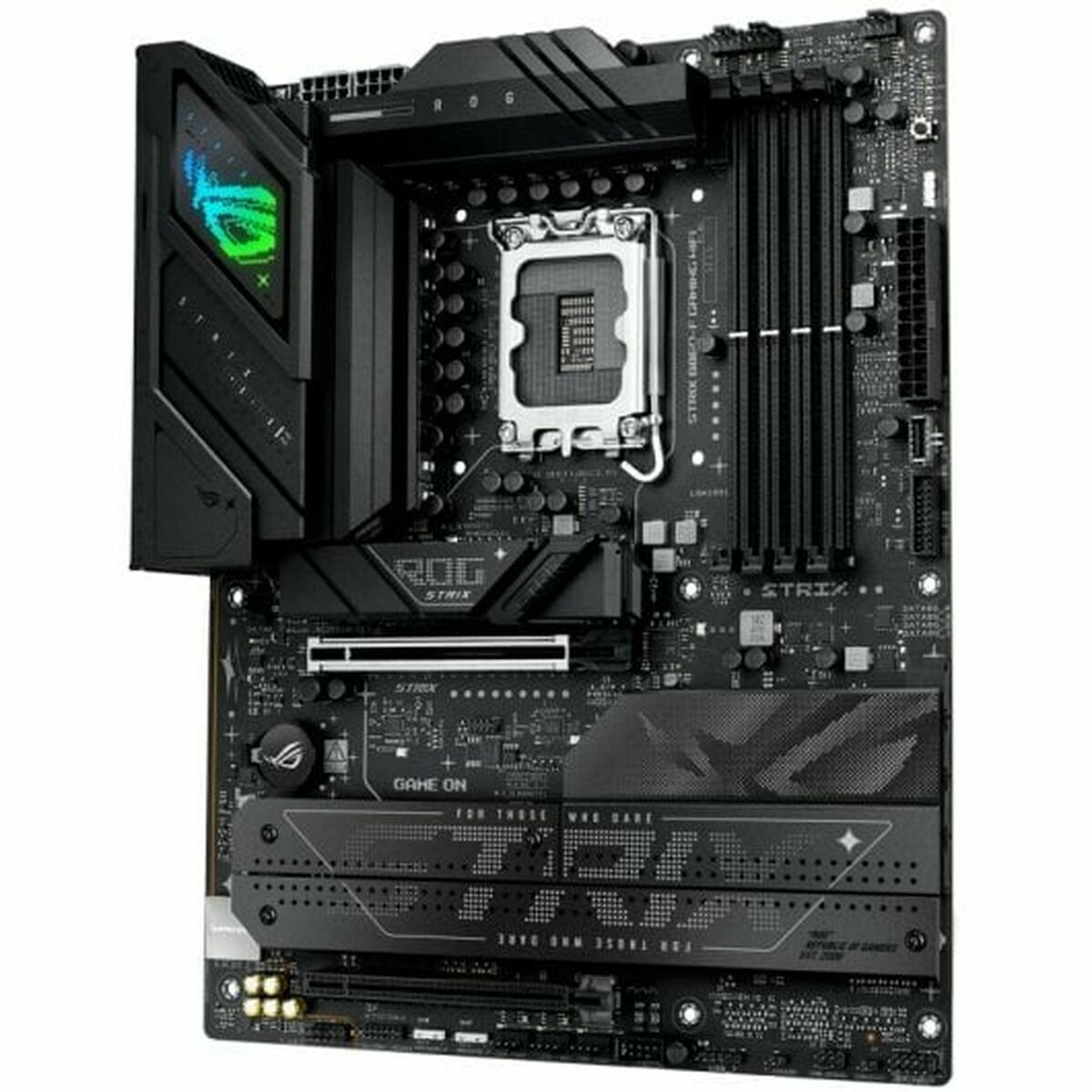 Motherboard Asus 90MB1JG0-M0EAY0 LGA 1851