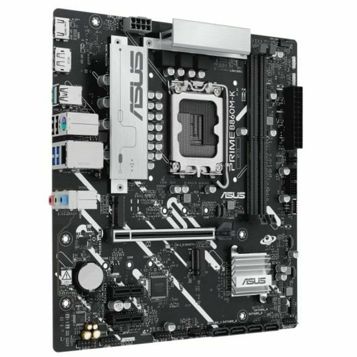 Motherboard Asus 90MB1JT0-M0EAY0 LGA 1851