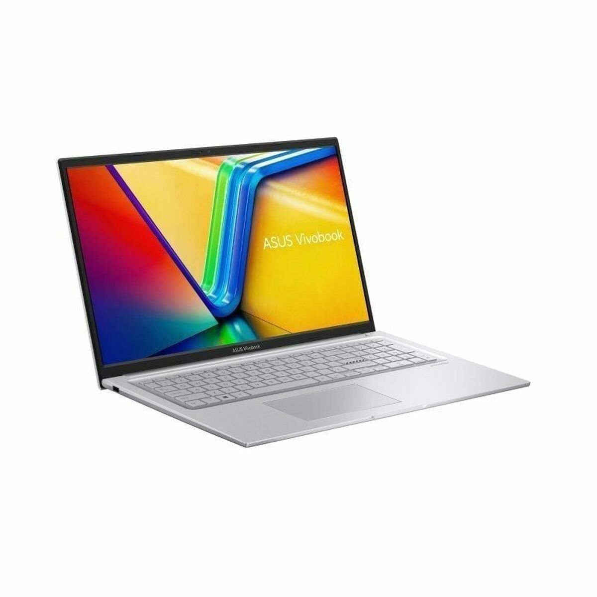 Laptop Asus VivoBook 17 F1704VA-AU534 17" 16 GB RAM 512 GB SSD Spanish Qwerty i5-1334U
