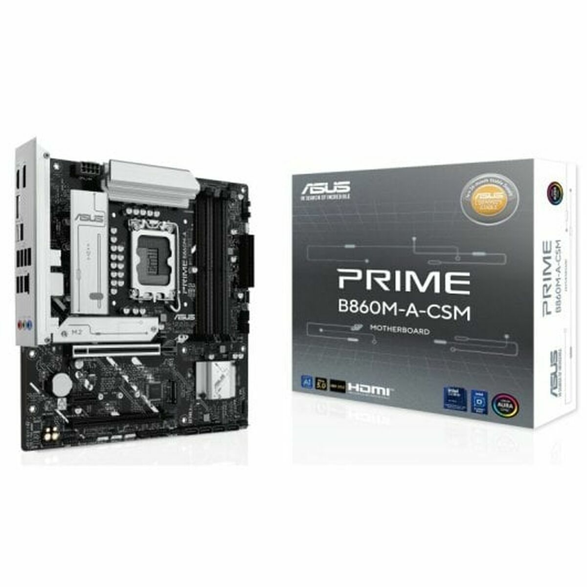 Motherboard Asus 90MB1K00-M0EAYC LGA 1851
