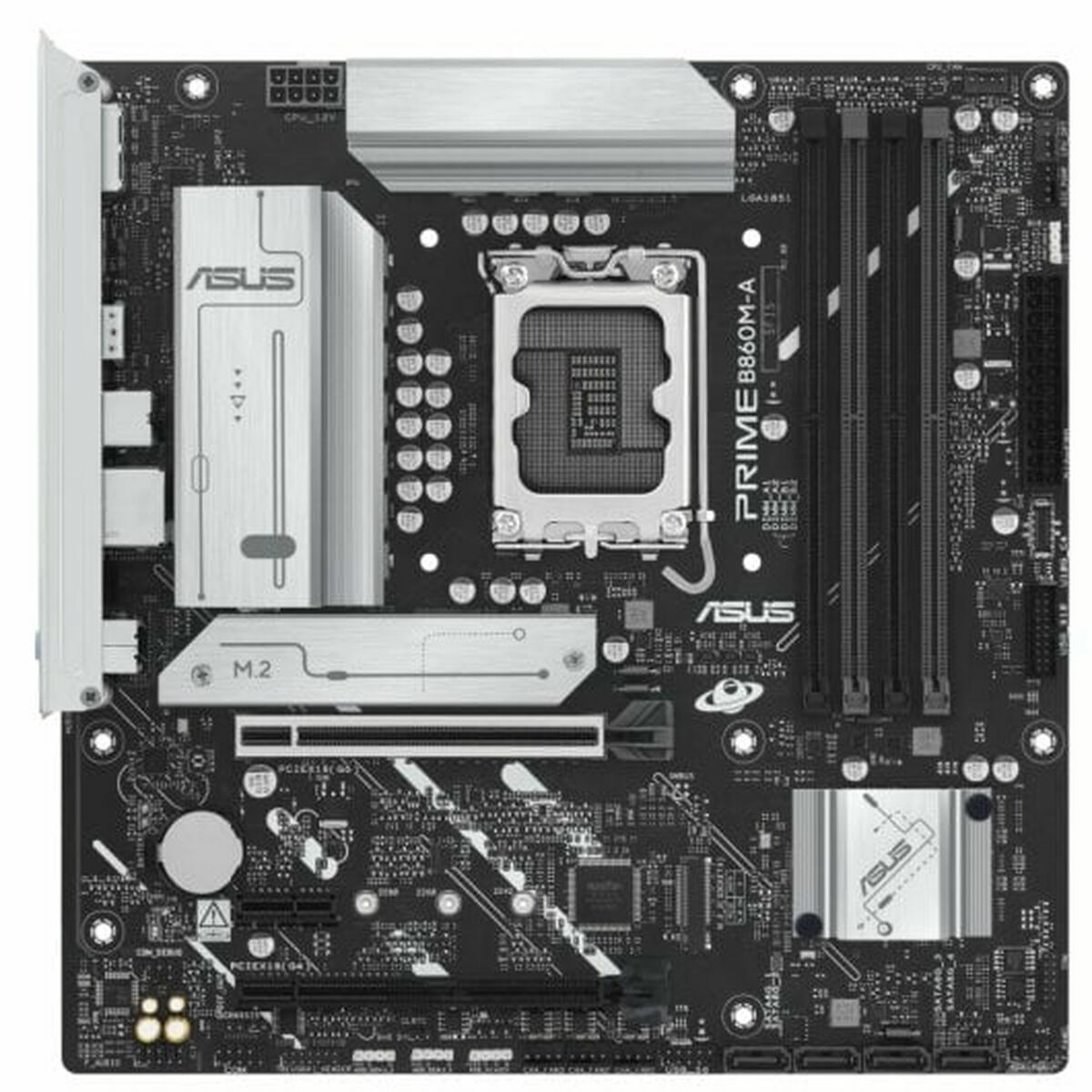 Motherboard Asus 90MB1K00-M0EAYC LGA 1851