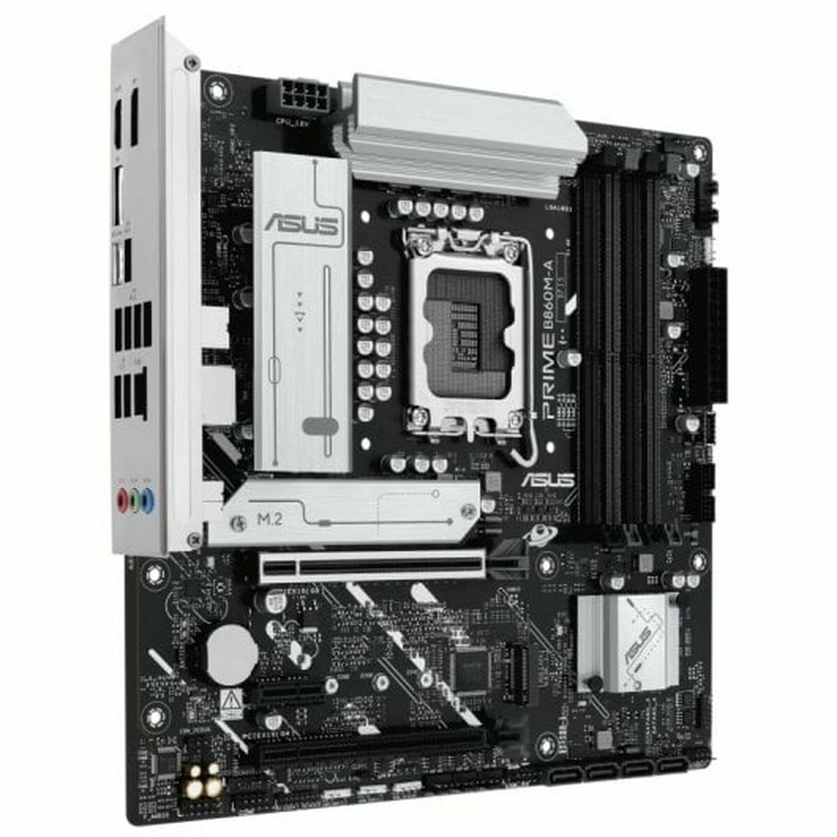 Motherboard Asus 90MB1K00-M0EAYC LGA 1851