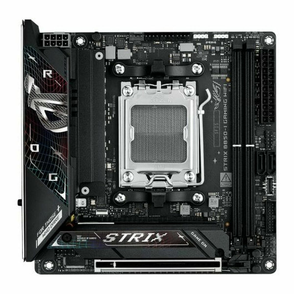 Motherboard Asus 90MB1K30-M0EAY0 AMD AM5