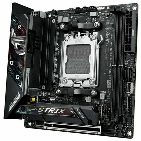 Motherboard Asus 90MB1K30-M0EAY0 AMD AM5
