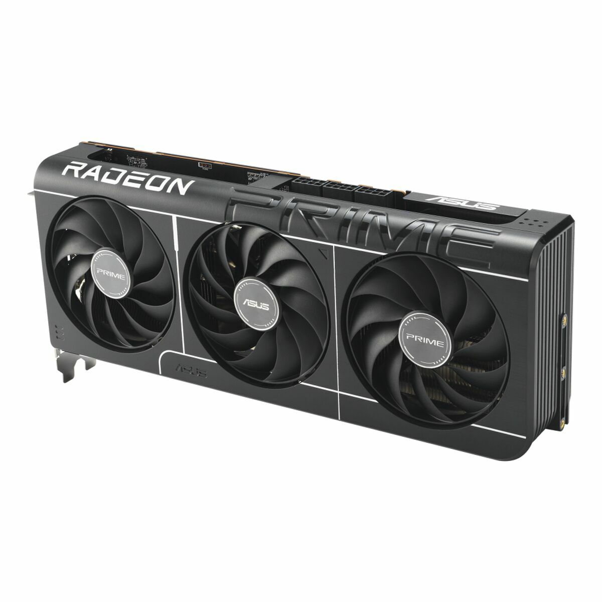 Graphics card Asus 90YV0L71-M0NA00 radeon rx 9070 xt 16 GB GDDR6