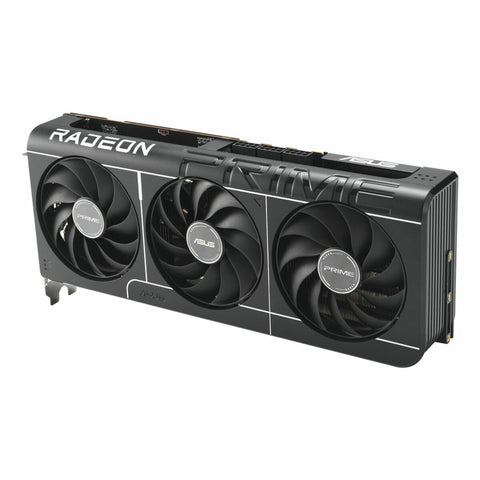 Graphics card Asus 90YV0L71-M0NA00 radeon rx 9070 xt 16 GB GDDR6