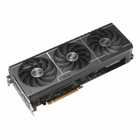 Graphics card Asus 90YV0L71-M0NA00 radeon rx 9070 xt 16 GB GDDR6