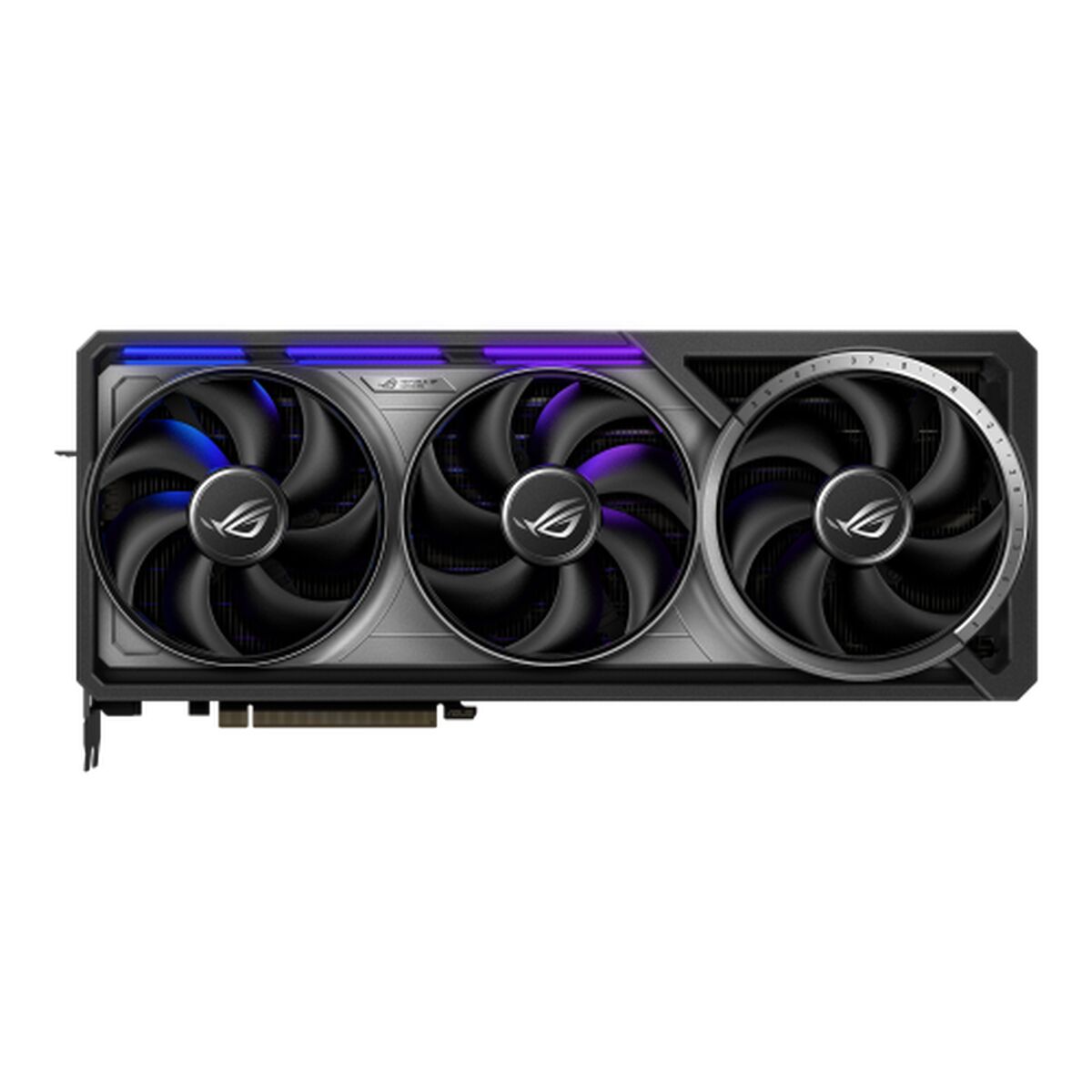 Graphics card Asus 16 GB GDDR6