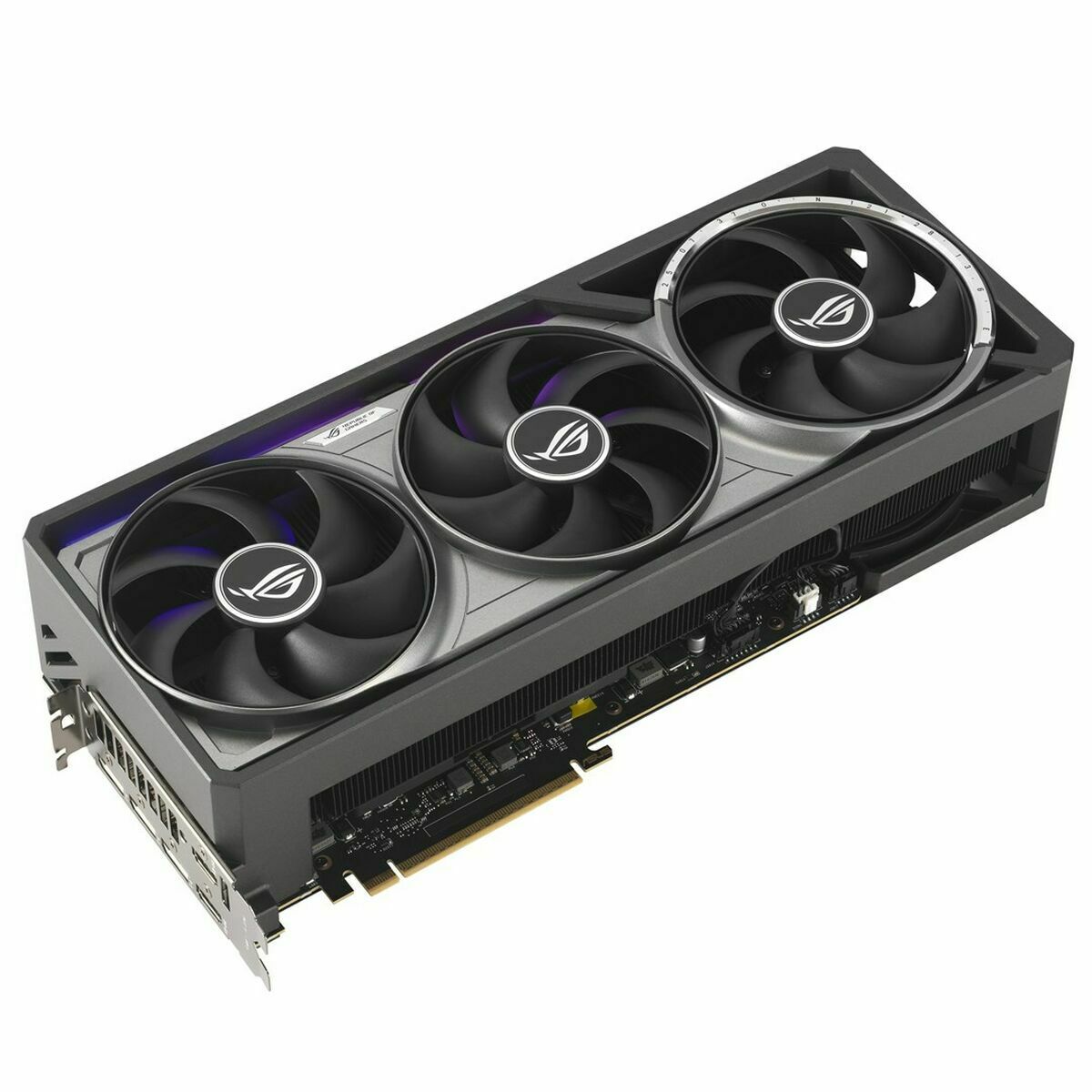 Graphics card Asus 16 GB GDDR6
