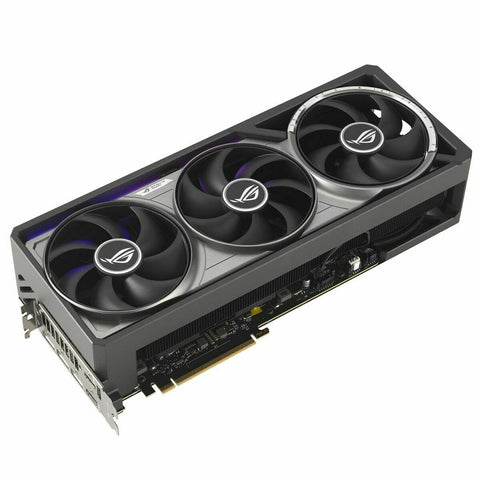 Graphics card Asus 16 GB GDDR6