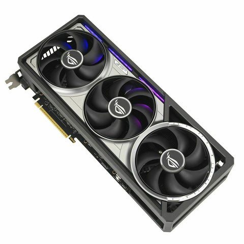 Graphics card Asus 16 GB GDDR6