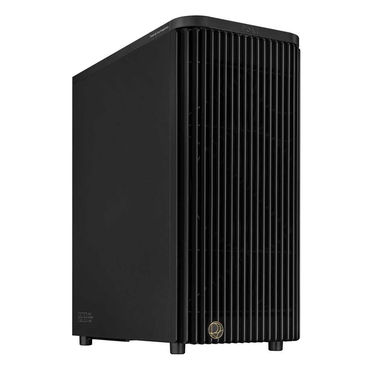ATX Semi-tower Box Asus 90DC00M0-B39030