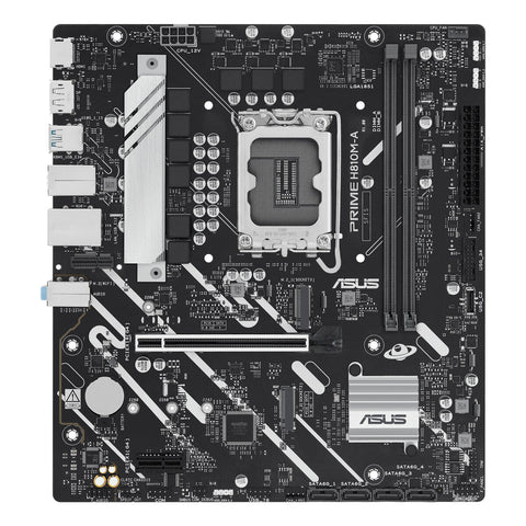 Motherboard Asus 90MB1KK0-M0EAYC LGA 1851 Intel H81