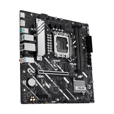 Motherboard Asus 90MB1KK0-M0EAYC LGA 1851 Intel H81