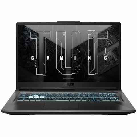 Laptop Asus TUF Gaming A17 17,3" 16 GB RAM 512 GB SSD Nvidia GeForce RTX 2050