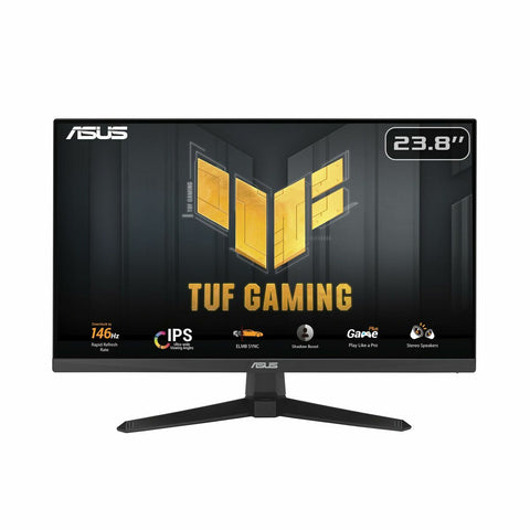 Monitor Asus 90LM0BH0-B01171 Full HD 24"