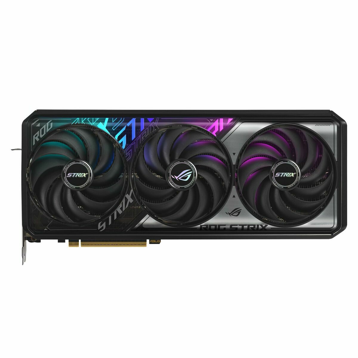Graphics card Asus 90YV0M80-M0NA00 nvidia geforce rtx 5070 12 GB