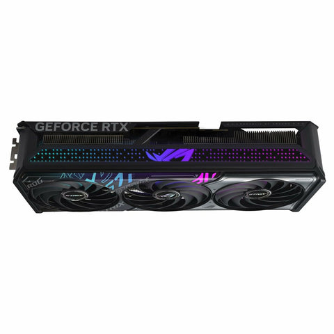 Graphics card Asus 90YV0M80-M0NA00 nvidia geforce rtx 5070 12 GB
