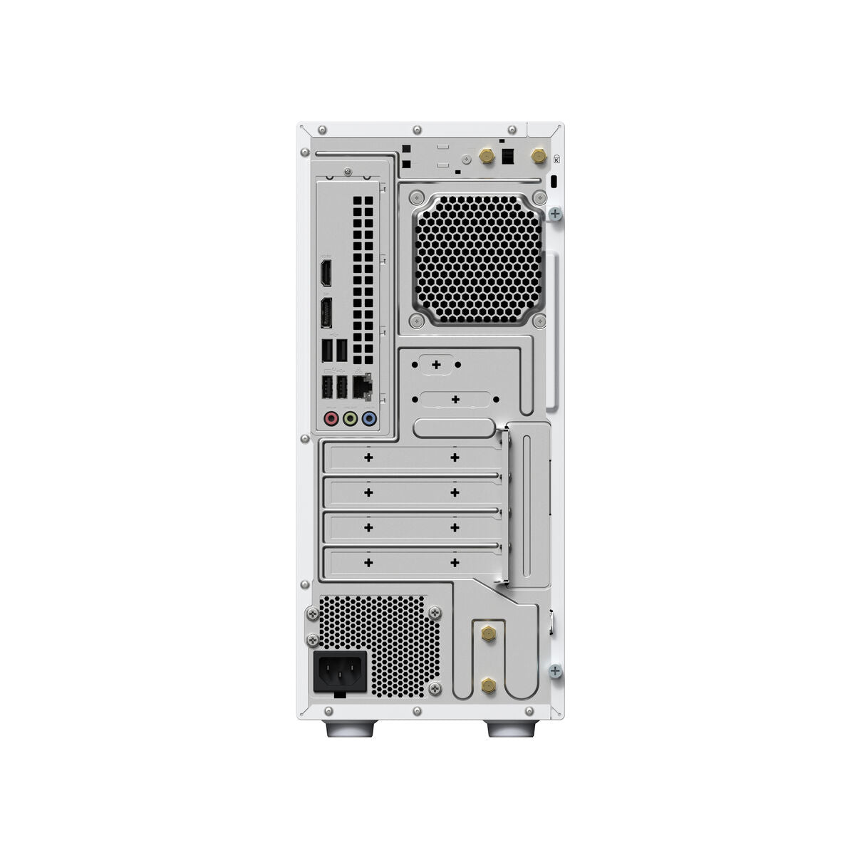 Desktop PC Asus 90PF05R1-M00680