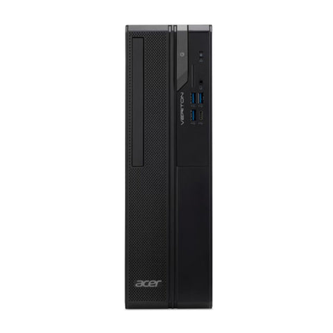 Desktop PC Acer DT.R31EB.00A Intel Core i3-13100 8 GB RAM 256 GB SSD