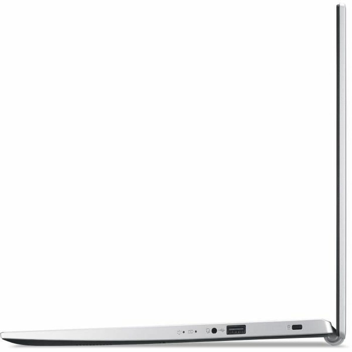 Laptop Acer Aspire 1 A115-32-C1M9 15,6" 4 GB RAM 128 GB eMMC Azerty French